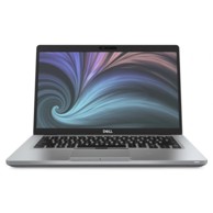 DELL Laptop Latitude 5410 / Core i5 10210U, 14", 1920x1080 FHD, 16GB, 1TB SSD, Windows 10 Home, sivi (obnovljen)